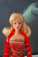 Unikat Barbie Bayern - Köditz Vorschau