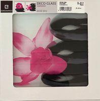 Eurographics - DECO GLASS Harmony - Glasbild - 20x20 - pink *NEU* Baden-Württemberg - Donaueschingen Vorschau