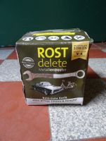 NEU Rost Delete / Rostentferner / Metallentroster Leipzig - Leipzig, Zentrum Vorschau