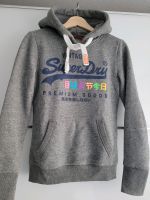 Hoodie von Superdry Gr.XS ☆Kostenlose Versand ☆ Baden-Württemberg - Fellbach Vorschau