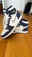 Jordan 1 High Midnight Navy Hessen - Idstein Vorschau