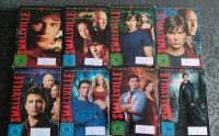 ❤️ Käufer/in bitte melden! Smallville Staffel 2 bis 9  DVDs ❤️ Hessen - Dreieich Vorschau