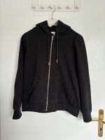 Schwarze Sweatshirtjacke Nordrhein-Westfalen - Euskirchen Vorschau