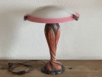 SERGIO TERZANI Designer Tischlampe,Jugenstil,Art Deco, Dekoration Baden-Württemberg - Leonberg Vorschau