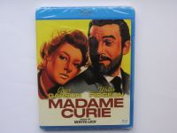 Madame Curie (1943) Greer Garson, Walter Pidgeon * Blu-ray NEU Niedersachsen - Königslutter am Elm Vorschau