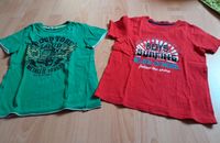 T-Shirts in Gr. 110/116 Bayern - Glonn Vorschau