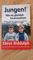 Buch Jungen wie sie glücklich heranwachsen,  Kindesentwicklung Wandsbek - Hamburg Rahlstedt Vorschau