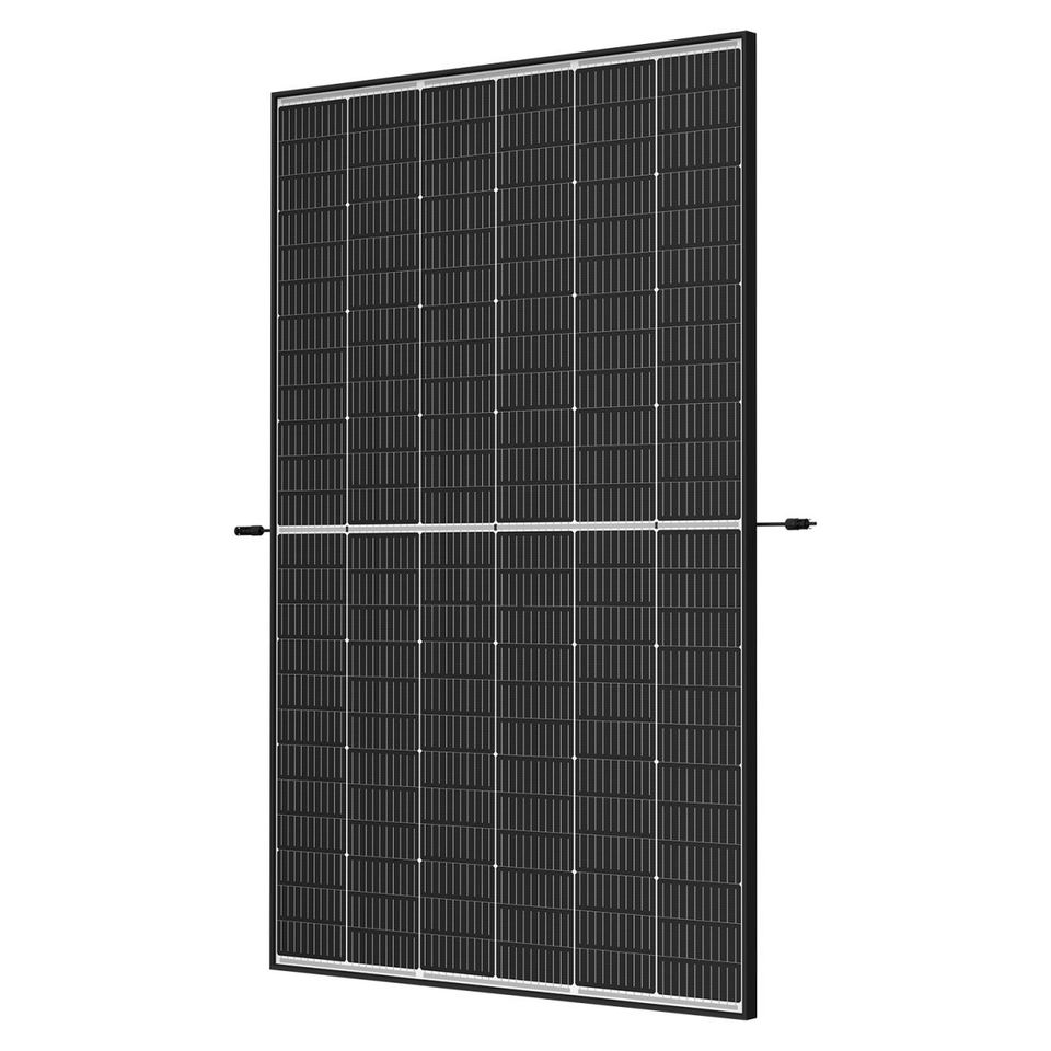 ☀️ab73€ Trina Vertex S+ 440W TSM-440NEG9R.28 Glas-Glas Doppelglas N-Type Solarmodule PV PHOTOVOLTAIKMODULE SOLARANLAGE SOLARPANELE in Dahlewitz