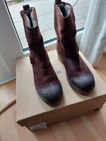 Damenstiefel Hilfiger Denim neu, Größe 38 Thüringen - Jena Vorschau
