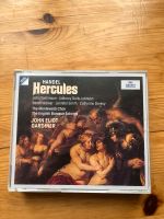 Händel Oper  Hercules CD Schleswig-Holstein - Tüttendorf Vorschau