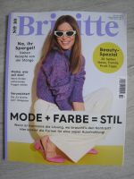 Zeitschrift: BRIGITTE / Nr. 10 / 24.4.2024 - NEU, ungelesen - Nordrhein-Westfalen - Neuss Vorschau