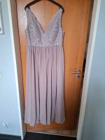 Abendkleid Mascara Curve Gr. 46 Nordrhein-Westfalen - Borken Vorschau