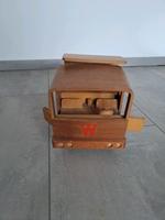 Holzspielzeug LKW Fröbel DDR Sachsen - Nünchritz Vorschau