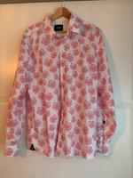 Joop Leinen-Hemd Gr. XL Hessen - Lohra Vorschau