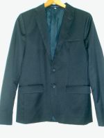 * C&A * aktuelles Sakko Anzugs jacke dunkel blau Gr. 164 TOP! Niedersachsen - Melle Vorschau