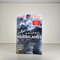 Hiding Hurricanes - Tami Fischer, Paperback Frankfurt am Main - Nieder-Eschbach Vorschau