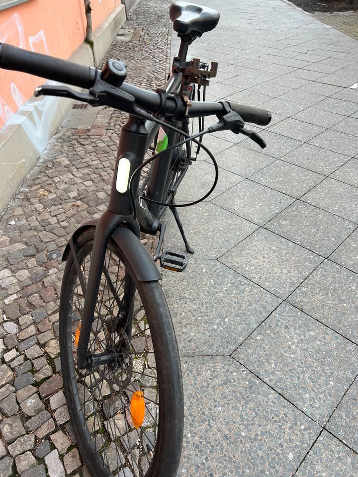 E-Bike Cowboy Elektrorad RH 60- mit Off Road in Berlin