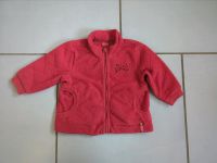 Kuschelige Jacke Baby Mädchen S.Oliver  Gr.68 Nordrhein-Westfalen - Iserlohn Vorschau