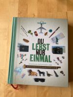 Lonely Planet „Du lebst nur einmal“ Reisen Rostock - Schmarl Vorschau