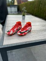 NIKE MERCURIAL SUPERFLY 8 ELITE FG CR7 SPARK POSITIVITY - CHILE Sachsen - Neukieritzsch Vorschau
