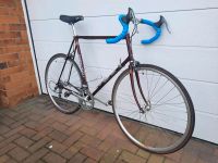 Rennrad Columbus SLX Harry Hall RH 60/61 Tricolor Güstrow - Landkreis - Teterow Vorschau