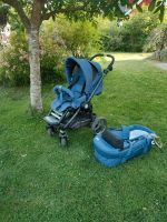 Kinderwagen, Buggy, Teutonia Brandenburg - Strausberg Vorschau