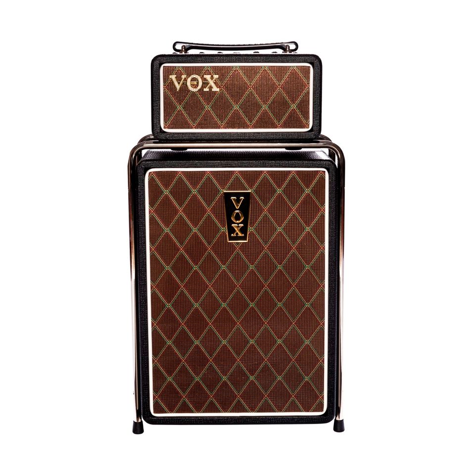 VOX MSB25 Mini Super Beetle - E-Gitarrentopteil & Box 50W Nutube in Cloppenburg