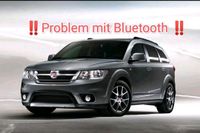 Bluetooth Steuergerät Fiat Freemont Dodge Journey Nordrhein-Westfalen - Sankt Augustin Vorschau