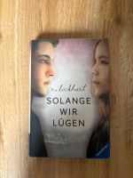E. Lockhart - Solange wir lügen (Hardcover) Schleswig-Holstein - Flensburg Vorschau