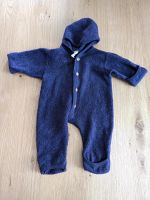 Schurwolle Overall Baby lila 62/68 Berlin - Lichtenberg Vorschau