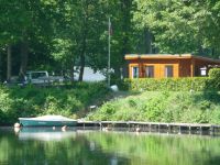 Ferienhaus Lanzer See, Angelboot, Seeblick, Sauna, PKW-Wallbox Herzogtum Lauenburg - Basedow Vorschau