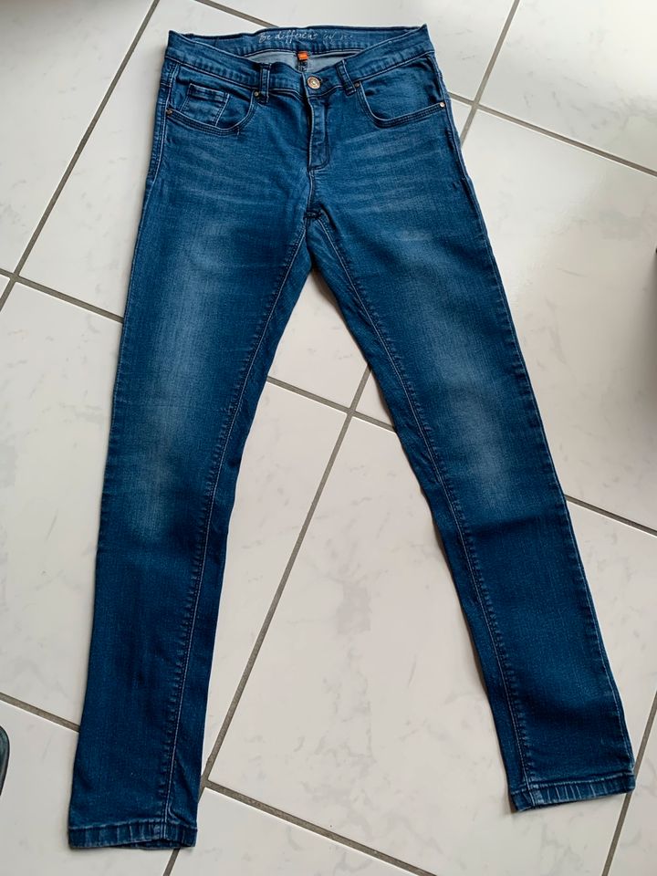 Mädchen Jeans von Staccato in Löhne