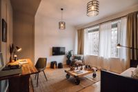 3 Zimmer möblierte und neurenovierte Mietwohnung in Berlin-Mitte! Berlin - Mitte Vorschau