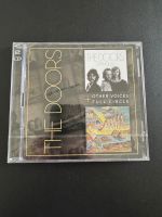 The Doors - Other Voices/Full Circle - (2 CD) Duisburg - Duisburg-Mitte Vorschau