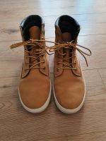 Timberland Hessen - Waldeck Vorschau