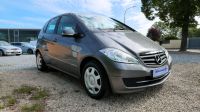 Mercedes-Benz A 160 Classic /SHZ/BlueEfficiency Bayern - Gunzenhausen Vorschau