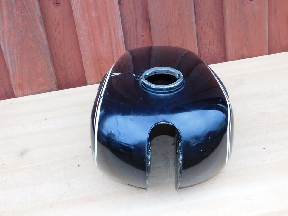 BMW R25/3 R 25 / 3 Tank Benzintank Kraftstofftank in Achim