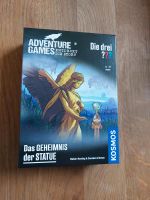 Cosmos Adventure Game Statue 3 Fragezeichen Niedersachsen - Barum b Bad Bevensen Vorschau