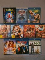 Blurays und dvds Niedersachsen - Emden Vorschau