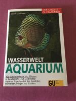 Wasserwelt Aquarium Baden-Württemberg - Knittlingen Vorschau