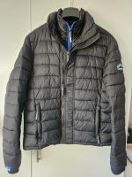 Superdry Jacke Nordrhein-Westfalen - Rheda-Wiedenbrück Vorschau