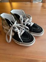 Vans High *Top* Nordrhein-Westfalen - Schwelm Vorschau