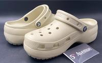 Crocs Platform Clog | Größe 38-39 | Art. 0869 Nordrhein-Westfalen - Remscheid Vorschau
