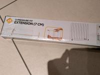 Treppenschutzgitter, Verlängerung, safety 1st, 7cm Nordrhein-Westfalen - Rietberg Vorschau