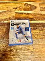 FIFA  23 für PS5  Top Zustand wie neu Niedersachsen - Braunschweig Vorschau