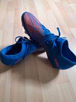 adidas Predator EDGE.3 L FG bleu Thüringen - Nöda Vorschau