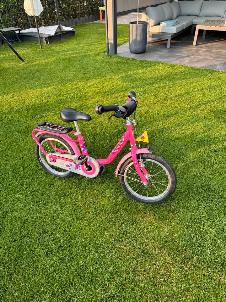 Puky Fahrrad für Kinder 16 Zoll in Großostheim