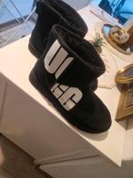 UGG Stiefel Berlin - Neukölln Vorschau