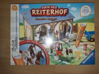 Ravensburger Tier-Set Reiterhof für tiptoi Stift Brandenburg - Spremberg Vorschau