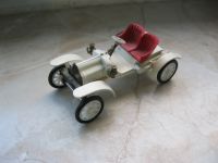 Sizaire & Naudin Course 1906 RAMI JMK Modellauto 1:43 Oldtimer Sachsen - Klingenthal Vorschau